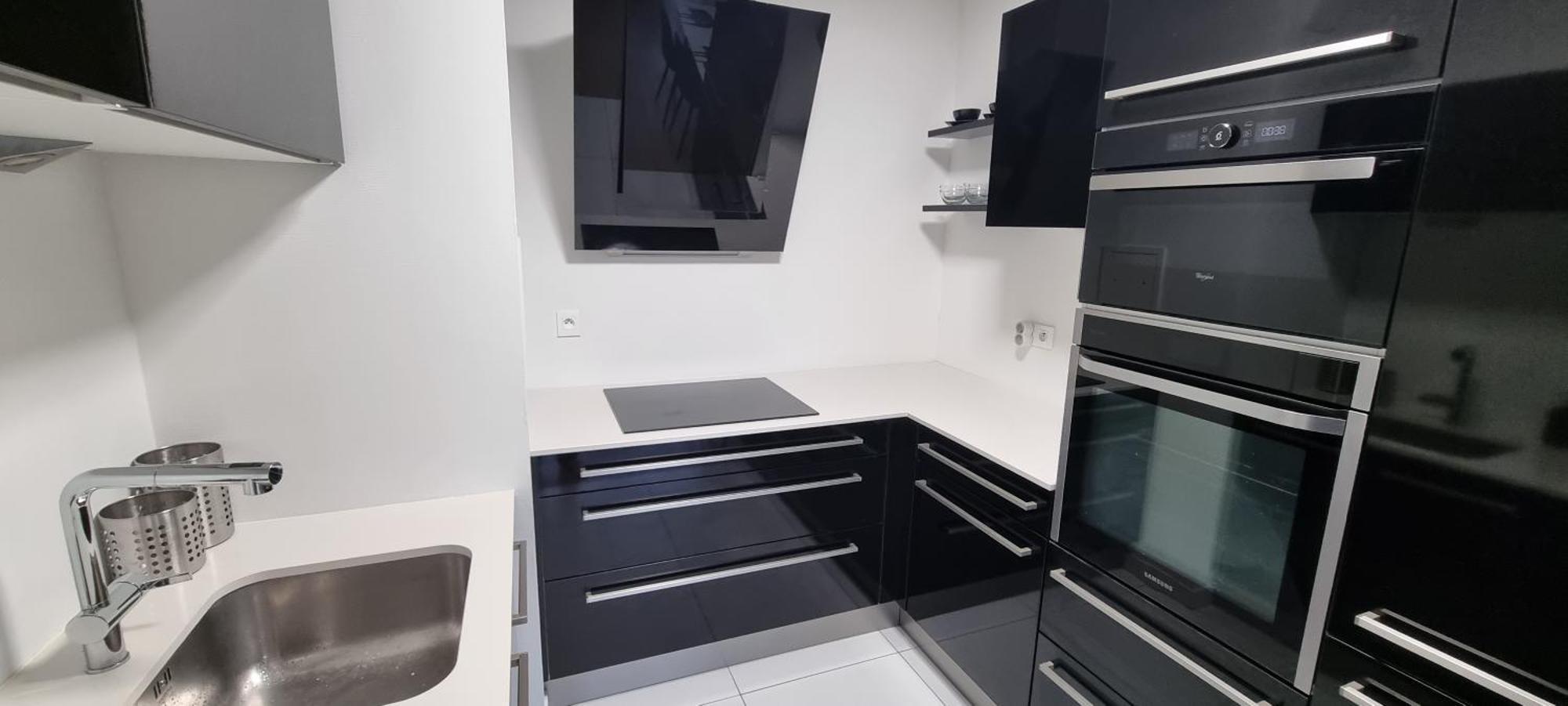Bel Appartement Contemporain Avec Terrasse Climatisation Et Parking Payant En Option Estrasburgo Exterior foto